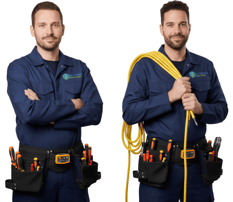 elektricien Oisterwijk