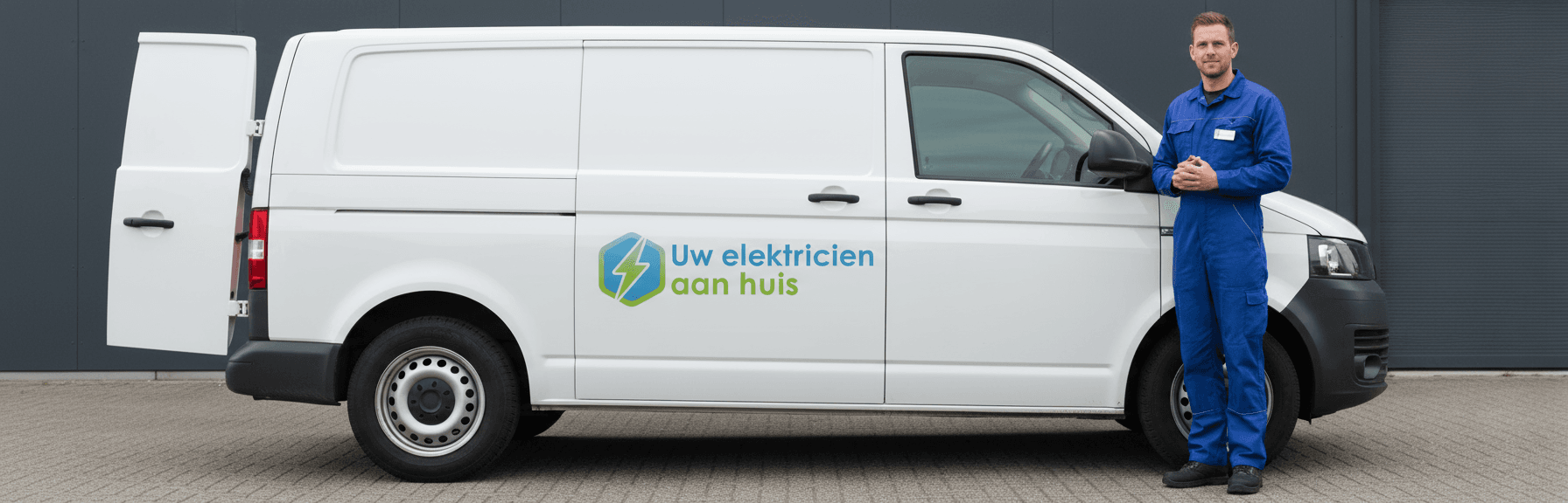 elektricien Oisterwijk