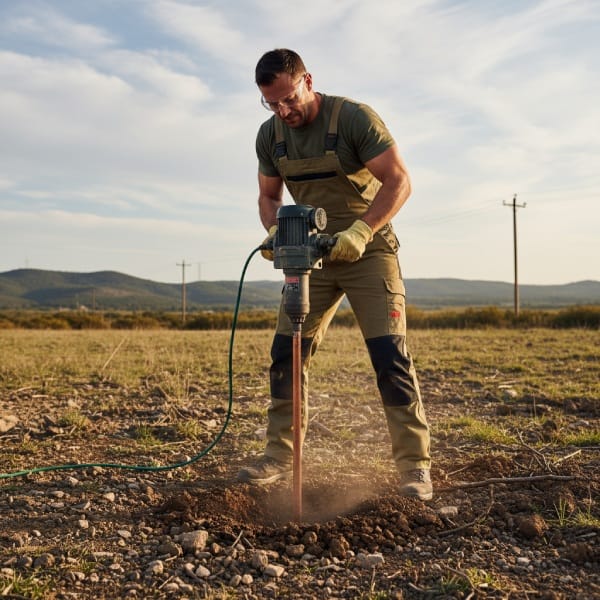 elektricien Oisterwijk
