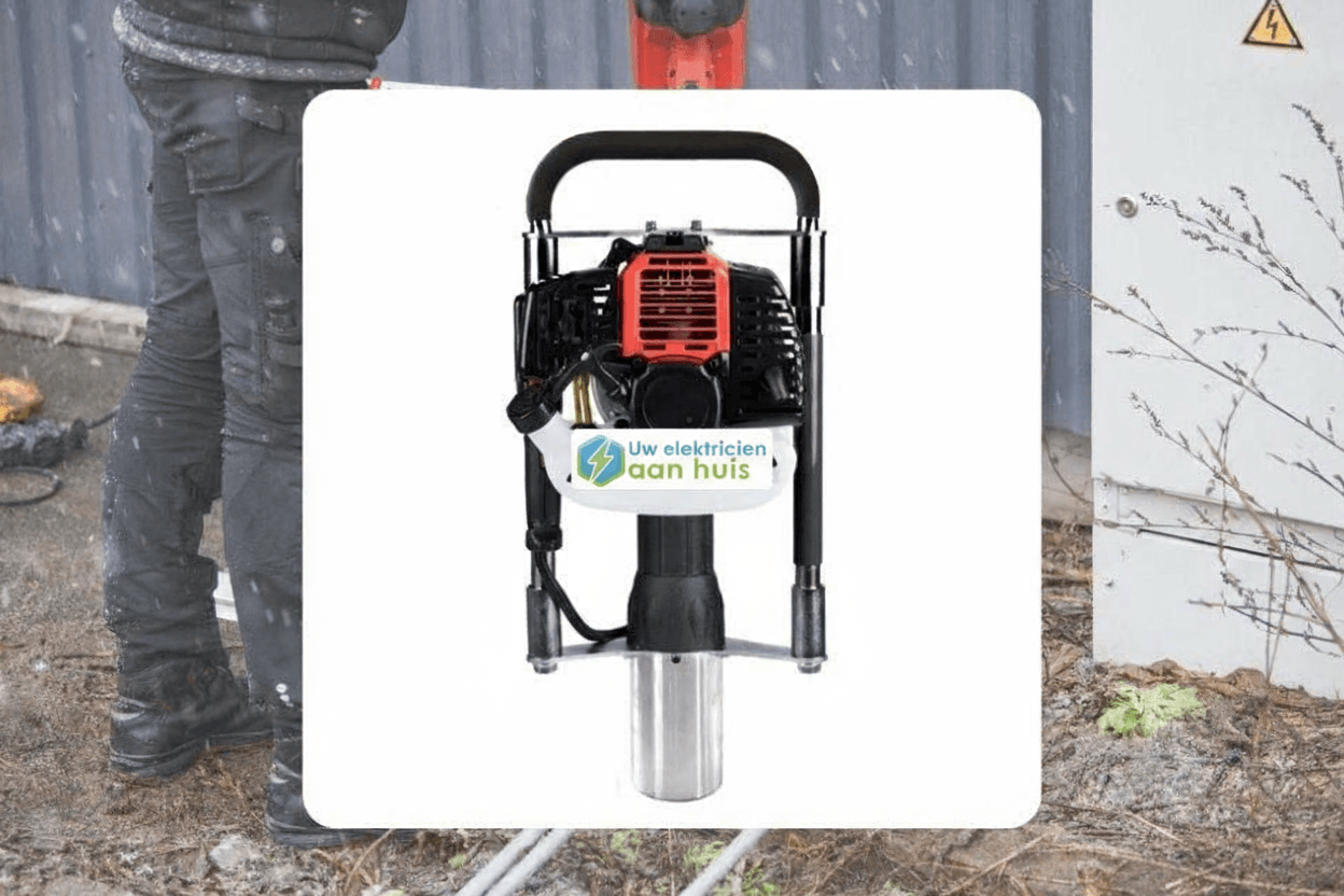 elektricien Oisterwijk