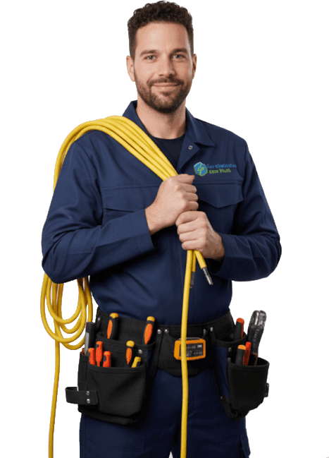 elektricien Oisterwijk