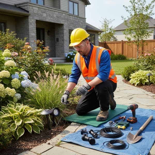 elektricien Oisterwijk