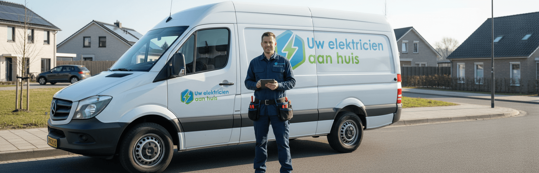 elektricien Oisterwijk
